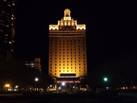 The entertainment capital of the eastern seaboard, atlantic city is new jersey's most popular resort destination. The Claridge Hotel (Atlantic City) - Wikipedia