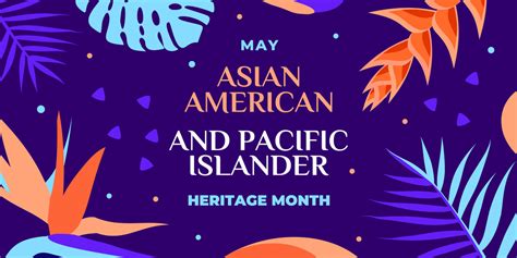 Why The Date Of Asian American And Pacific Islander Heritage Month Is Significant Owatonna