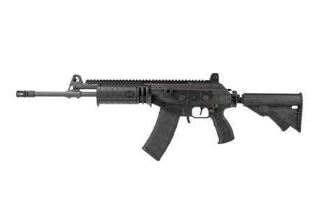 Serial 11 G1600011 Galil Ace Rifle 16 Gen1 545x39mm Iwi ⋆