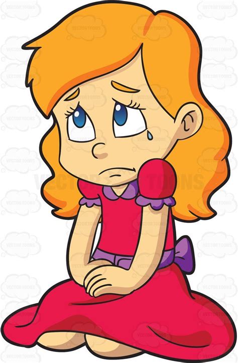 Sad Children Clip Art 10 Free Cliparts Download Images On Clipground 2024