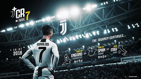 Hei 11 Sannheter Du Ikke Visste Om Cristiano Ronaldo Juventus