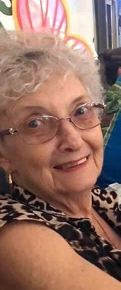 Patricia Mahns Obituary Cape Coral Fl