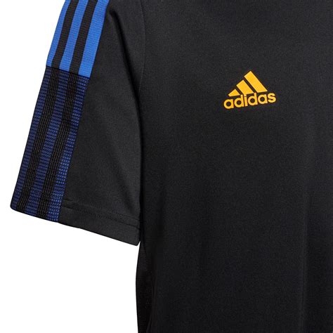 Adidas Real Madrid Training Shirt 2021 2022 Ireland