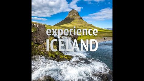 Experience Iceland Youtube