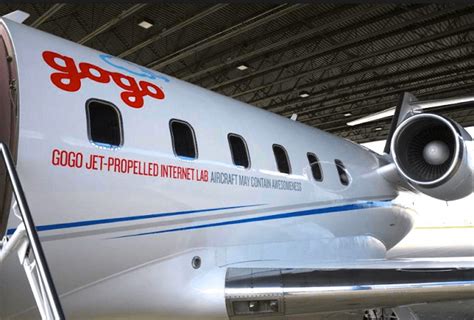 Free Gogo Inflight Wi Fi For Iphones