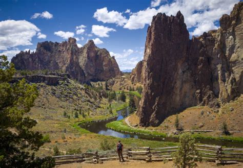 13 Trips Everyone In Oregon Should Take At Least One