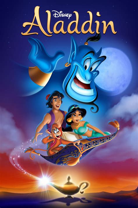Aladdin 1992 Dvdrip