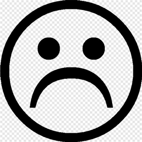 Sad Emoji Smiley Computer Icons Emoticon Sadness Sad Emoji Face