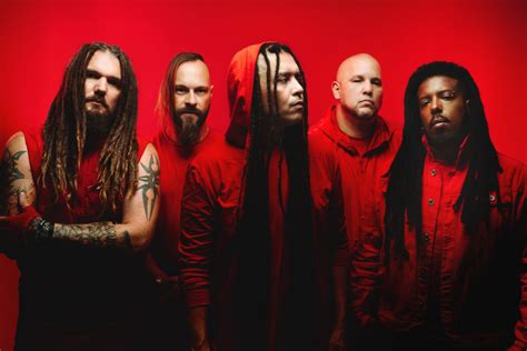 Nonpoint Releases New Single Heartless Metalheads Forever Magazine