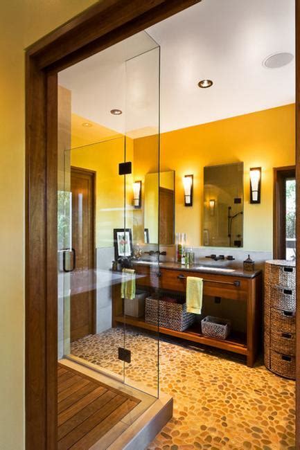 Want to enhance your bathroom? 10 Tips for Japanese Bathroom Design, 20 Asian Interior ...