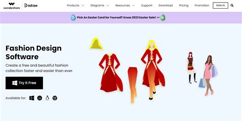 7 Best Fashion Design Software Programs 2024 For Clothing
