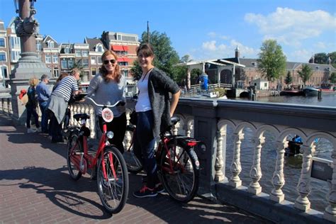 best things to do in amsterdam on a two day layover reader s digest