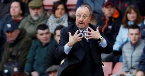 Naijacampusjams is an online media delivering quality and verifiable nigerian content to home and abroad. Southampton 0-0 Newcastle: Rafa Benitez suffers 10th ...