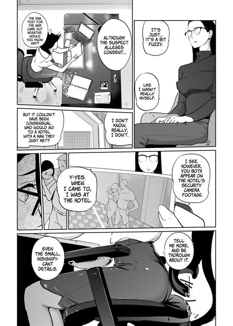Ntr The Midnight Pool Epilogue Page 27 Nhentai Hentai Doujinshi