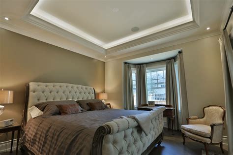 Love The Tray Ceiling In This Bedroom Tray Ceiling Visions Beds Room