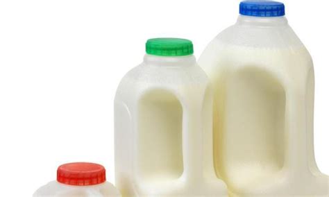 Co Op Reduces Milk Cap Tint In Green Move Packaging News