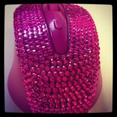 Since neither mouses nor mice is the official plural of computer mouse, using either one is acceptable. All Things Bedazzled on Pinterest | Bling, Bling Bling and ...