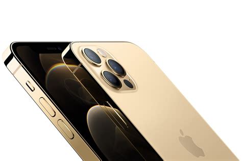 Apple Iphone 12 Pro Dourado Smartphone 61 128 Gb A14 Bionic