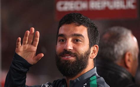En son arda turan haberleri anında burada. Arda Turan thinking of the (next) Clasico, at Camp Nou ...