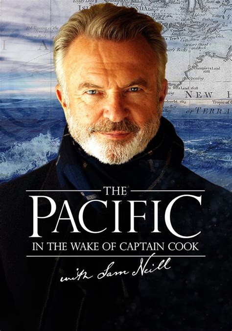 The Pacific In The Wake Of Captain Cook Season 1 Streaming