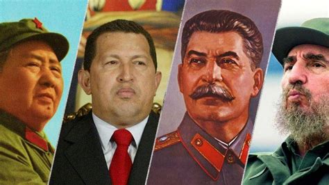 Lifestyles Of The Rich And Socialist From Chavez To Castro Leaders