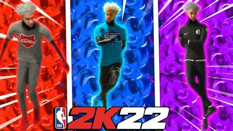 New Drippy Outfits On Nba 2k22 Look Like Comp Best Outfits On Nba