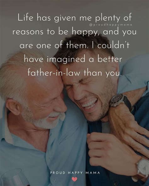 50 father in law quotes and sayings with images