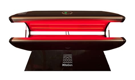 Lume Pbm Red Light Therapy And Photobiomodulation In Hoylake Wirral