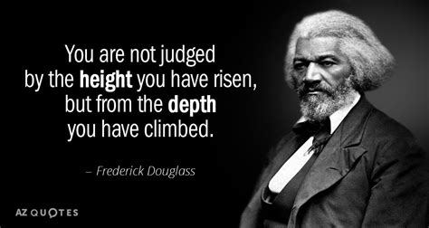 Top 25 Quotes By Frederick Douglass Of 232 A Z Quotes