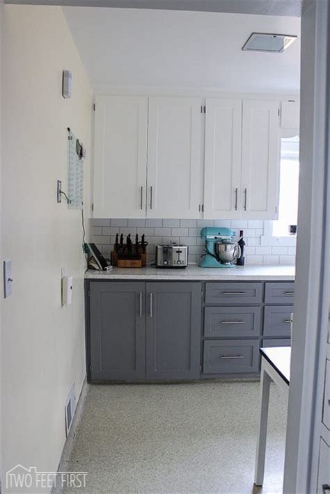 Whet your appetite for building with this simple project that you can find for free on her site. Update Cabinet Doors to Shaker Style for Cheap | Hometalk