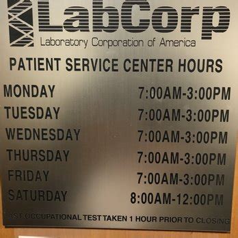 Tue, aug 31, 2021, 4:00pm edt LabCorp - Laboratory Testing - 300 Old Country Rd, Mineola, NY - Phone Number - Yelp
