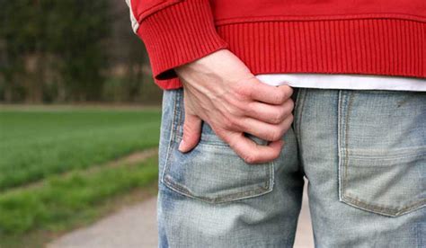 5 Rectal Itching Home Remedies