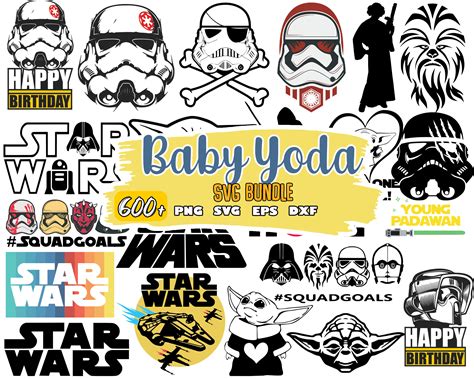 Baby Yoda Svg Star Wars Svg Baby On Board Svg Baby Toyoda Inspire