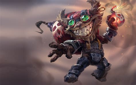 254303 1920x1080 Ziggs League Of Legends Rare Gallery Hd Wallpapers