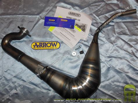 Arrow Racing Exhaust For Derbi Gpr Cc Racing Nude Gilera Sc My Xxx