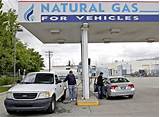 Images of Natural Gas Vehicles