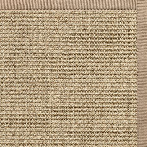 Boucle Extra Wide Sisal Rug Collection Sisal Rugs Direct