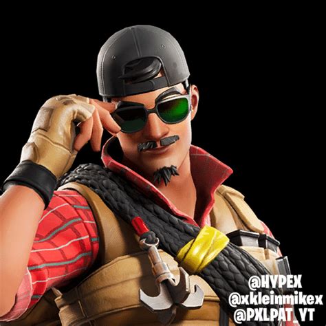 Leaked Skins And Cosmetics For Fortnite Chapter 2