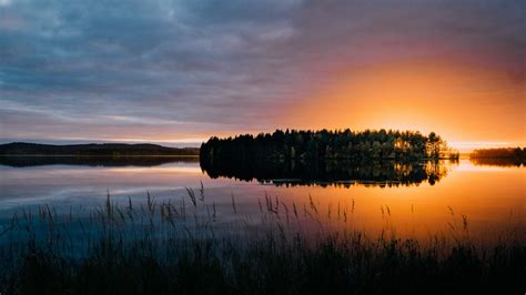 Kemijärvi And Suomu Happy Lakeside Villages Visit Finnish Lapland
