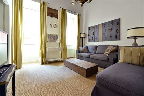 Trevi House Apartment Rome Holiday Apartment 8 People