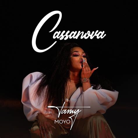cassanova by tamy moyo afrocharts