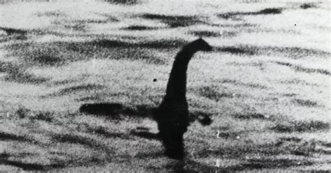 Inside The Legend Of The Loch Ness Monster Mystery As Sightings