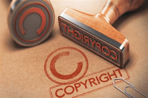 10 things about Copyright Law that every blogger should know