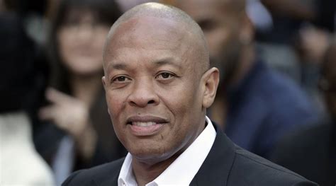 Andre romelle young (born february 18, 1965), known professionally as dr. Dr. Dre Leaves Hospital After Suffering a Brain Aneurysm ...
