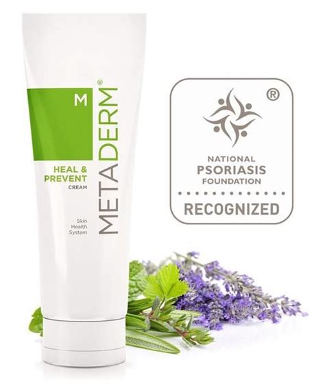 Looking For Psoriasis Treatments That Work The Metaderm Skin Health