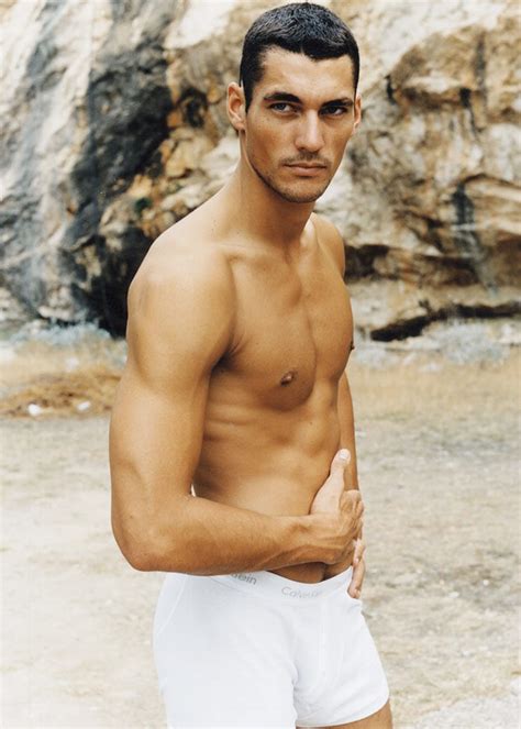 picture of david gandy