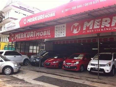 Rekomendasi Dealer Mobil Bekas Di Bandung Otospector