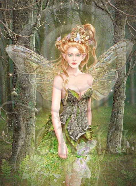 Pin By Holly🌻 Stephey🌻 On The Fairy Realm Beautiful Fairies Fairy