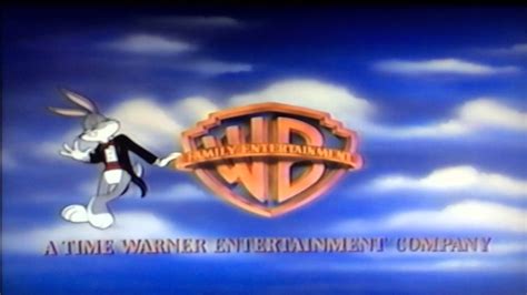Bugs Bunny Warner Bros Opening Intro Youtube