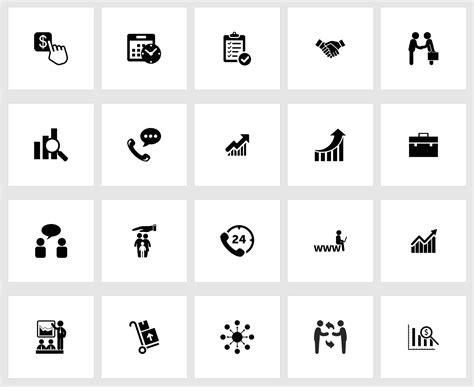 Free Editable Icons For Powerpoint Jadads